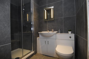 1 bed studio, Marvell Lane, St Judes, Plymouth, PL49BQ - Image 10